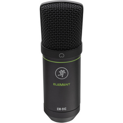 Mackie EM-91C Конденсатор микрофон (cardioid)