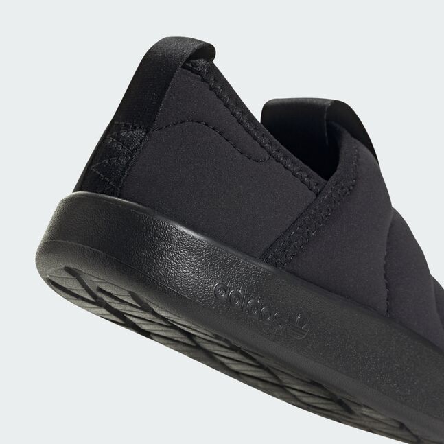 PUFFYLETTE 360 C CBLACK/CBLACK/FTWWHT