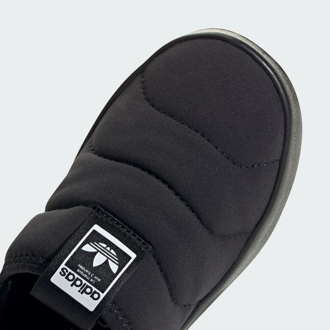 PUFFYLETTE 360 C CBLACK/CBLACK/FTWWHT