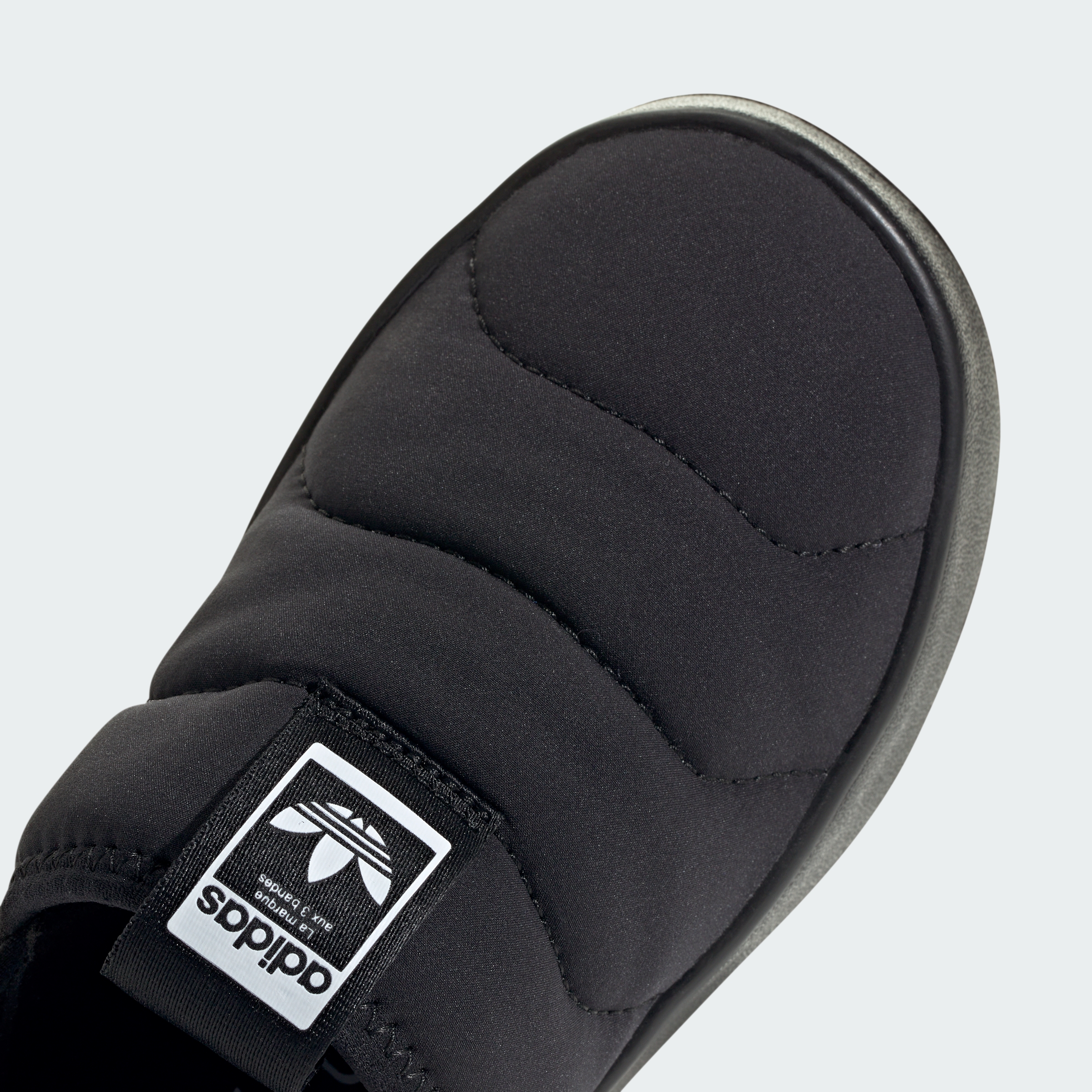 PUFFYLETTE 360 C CBLACK/CBLACK/FTWWHT