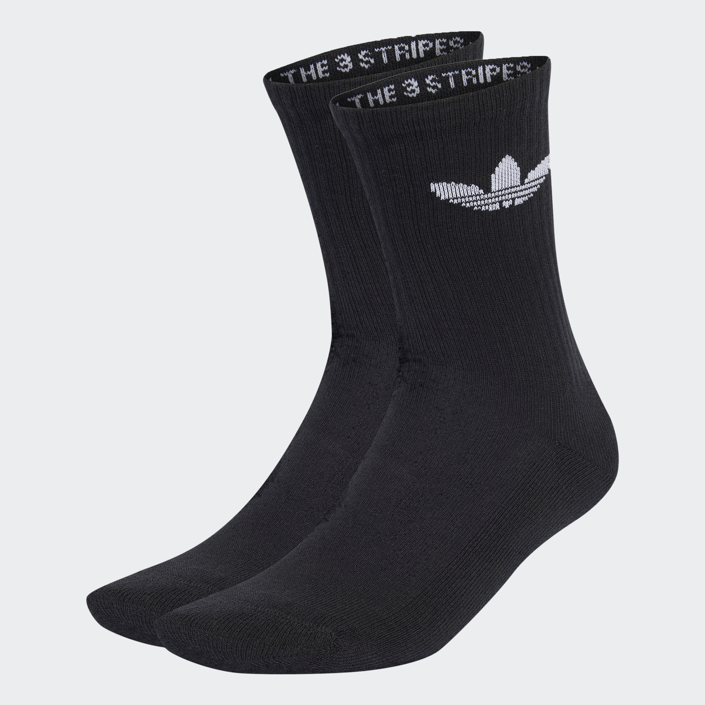 TR CREW S 3P BLACK