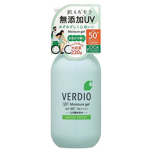 OMI Verdio чийгшүүлэгч нарны жель 220г