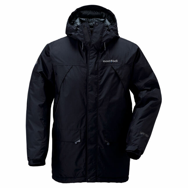 POWDER LAND PARKA    