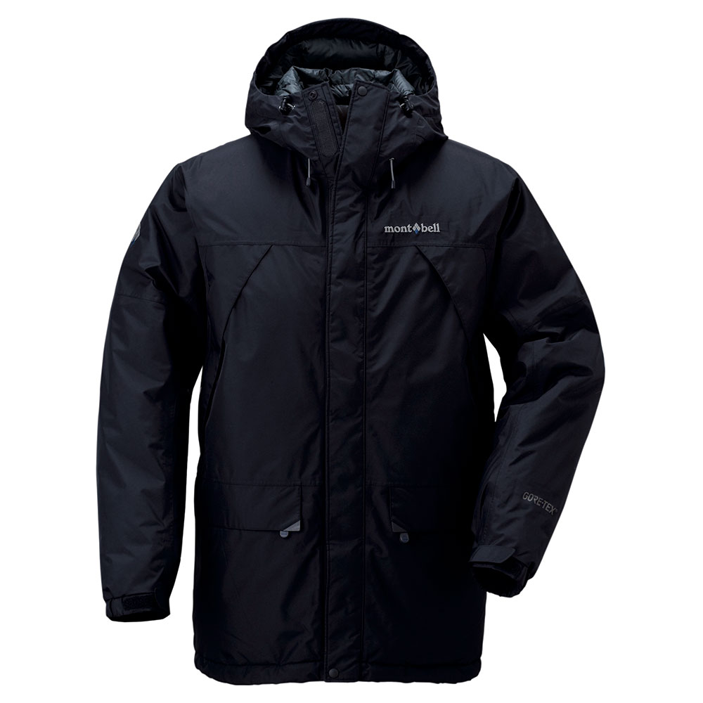 POWDER LAND PARKA    