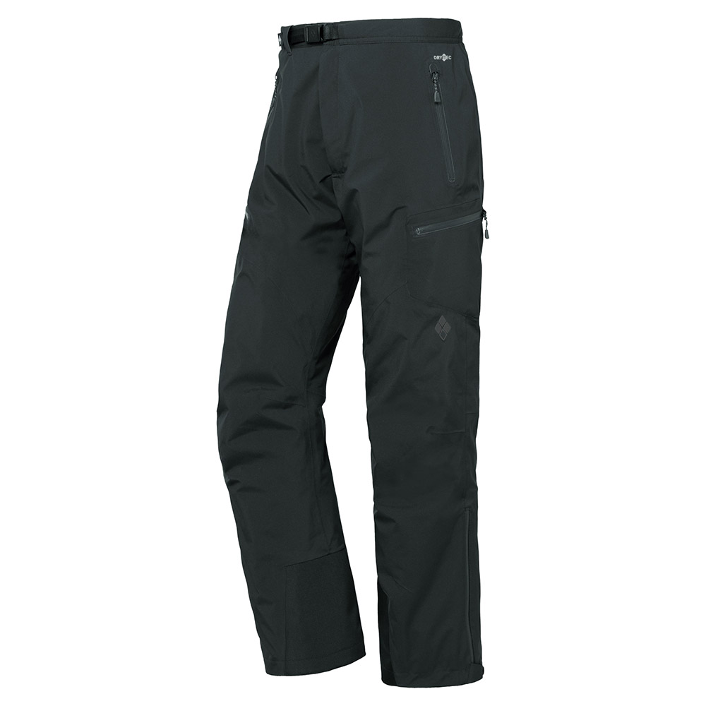 MEN'S WOVEN PANTS