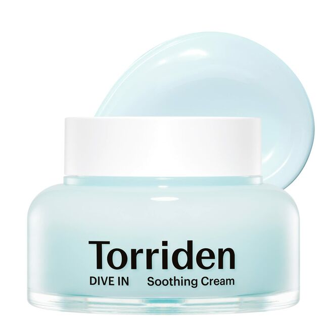Torriden Dive in Moisture Cream 100ml