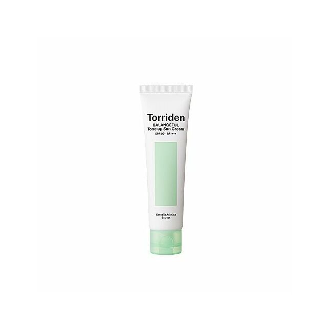 Torriden Balanceful Tone Up SunCream SPF50+PA+++ 60ml