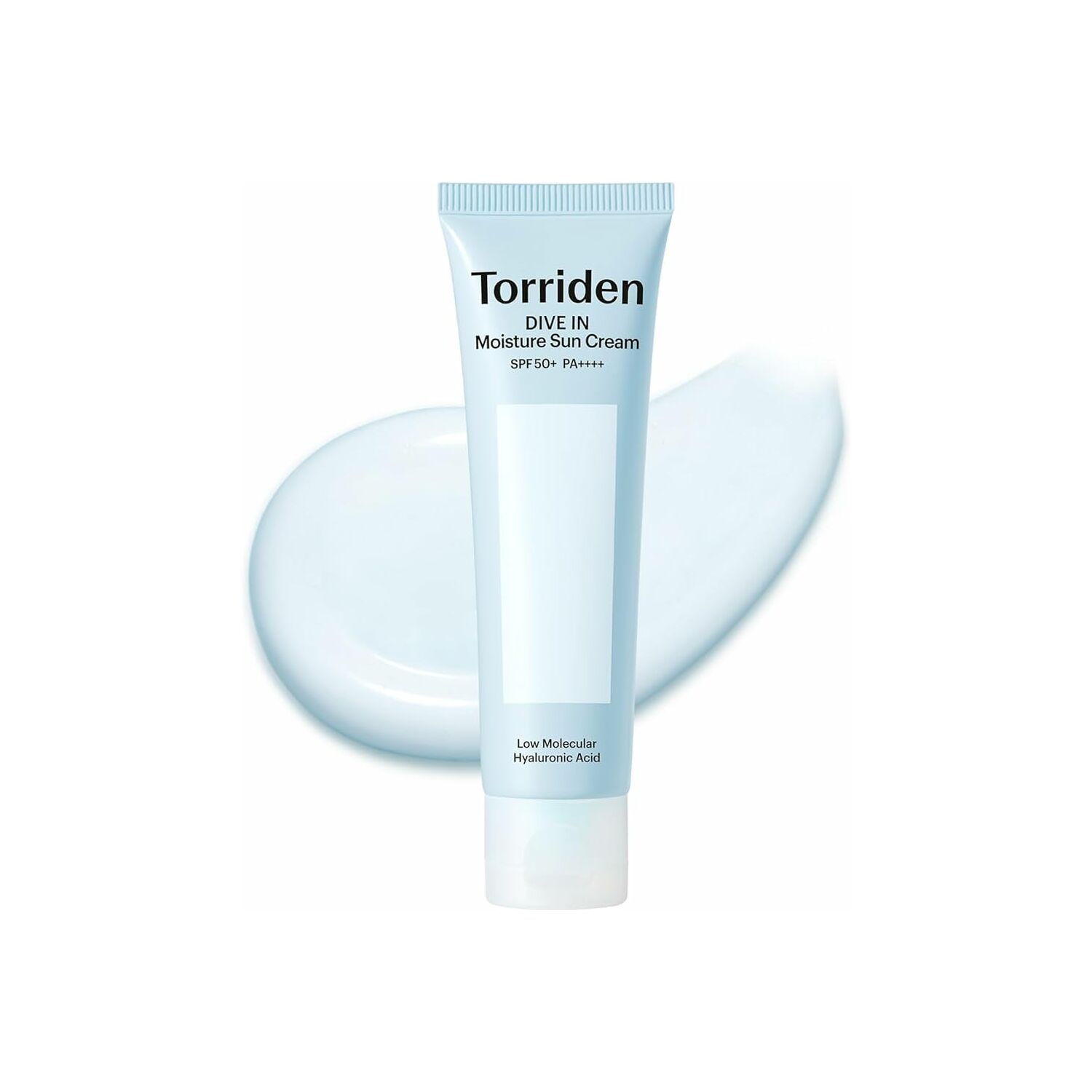 Torriden Dive In Moisture Sun Cream SPF50+PA+++ 60ml