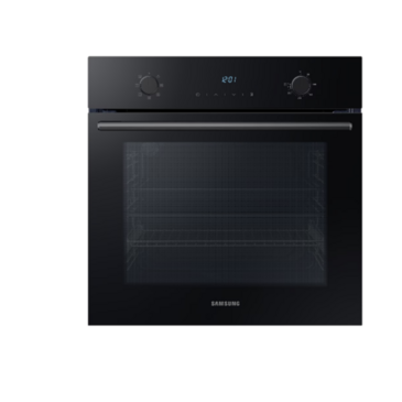 Samsung NV68A1145RK/WT 68л суурилуулдаг шарах шүүгээ, хар	