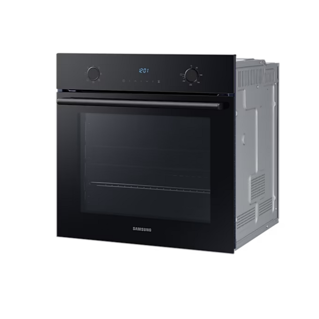 Samsung NV68A1145RK/WT 68л суурилуулдаг шарах шүүгээ, хар	