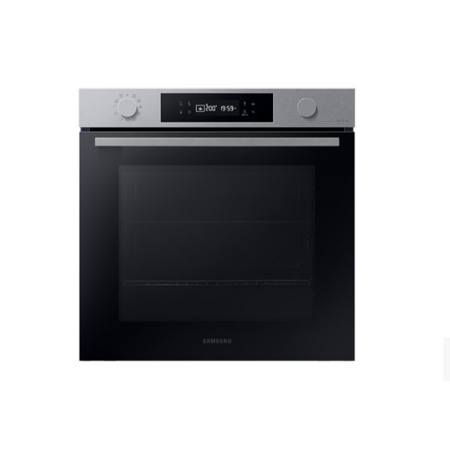 Samsung NV7B4120ZAS/WT 76л суурилуулдаг шарах шүүгээ, stainless steel	