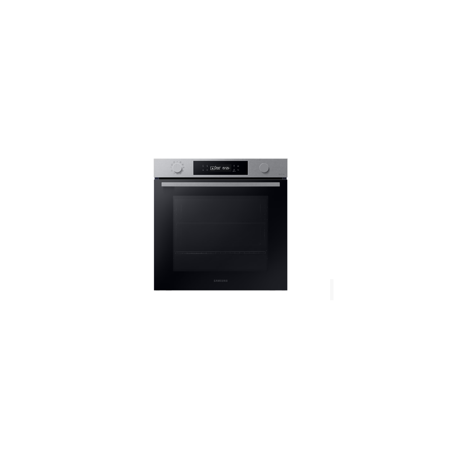 Samsung NV7B4120ZAS/WT 76л суурилуулдаг шарах шүүгээ, stainless steel	