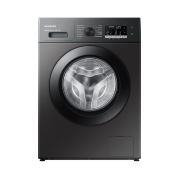 	 Samsung WW70AG5S21CXLD 7кг 1200rpm бүрэн автомат угаалгын машин, хар саарал