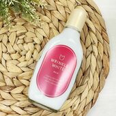 Wrinkle White чангалагч сүү