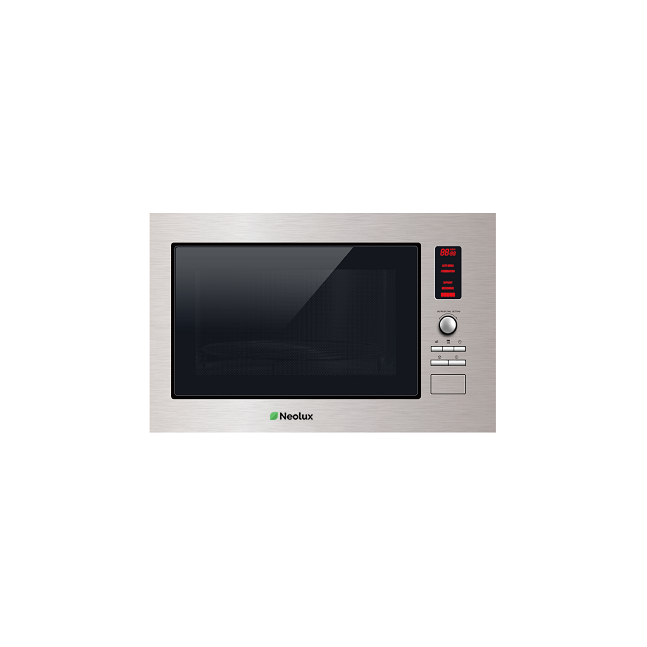 Neolux bi201 20л тавилганд суурилуулдаг печь, stainless steel	