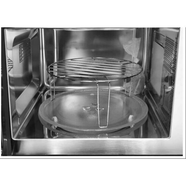 Neolux bi201 20л тавилганд суурилуулдаг печь, stainless steel	