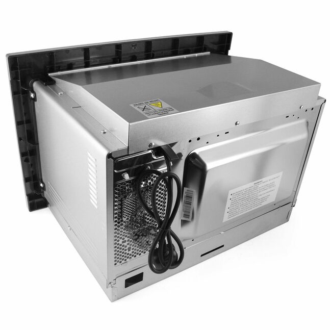 Neolux bi201 20л тавилганд суурилуулдаг печь, stainless steel	