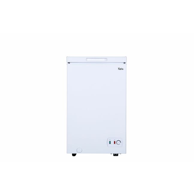 Hana SL-115C 100л хөлдөөгч, цагаан	