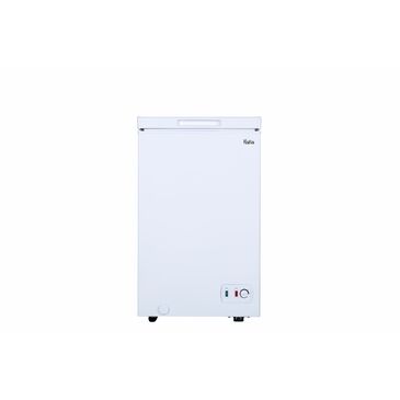 Hana SL-115C 100л хөлдөөгч, цагаан	