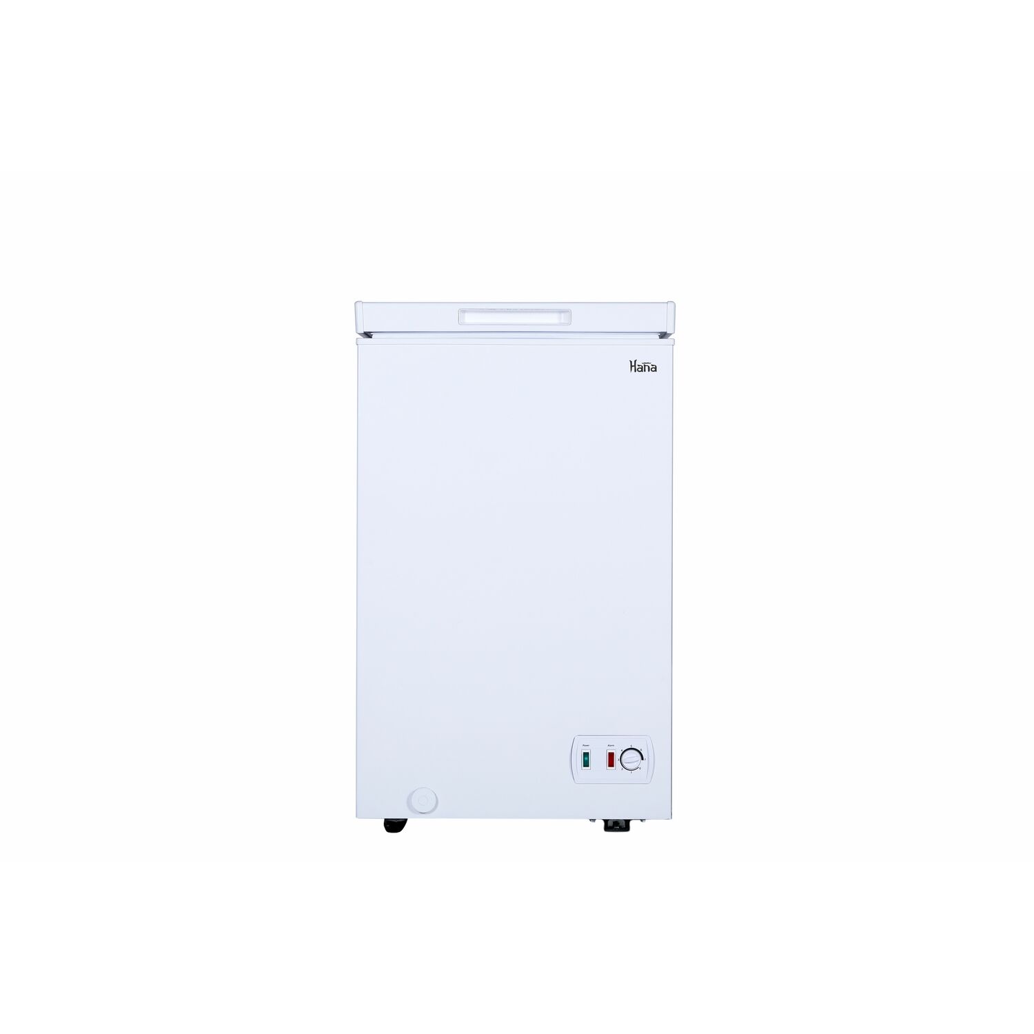 Hana SL-115C 100л хөлдөөгч, цагаан	