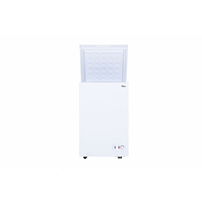 Hana SL-115C 100л хөлдөөгч, цагаан	