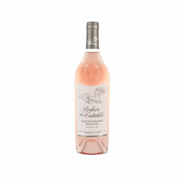 Podere don Cataldo Rosato Negroamaro Salento IGT 13% 0.75L 
