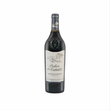 Podere don Cataldo Negroamaro Salento IGT 14% 0.75L 