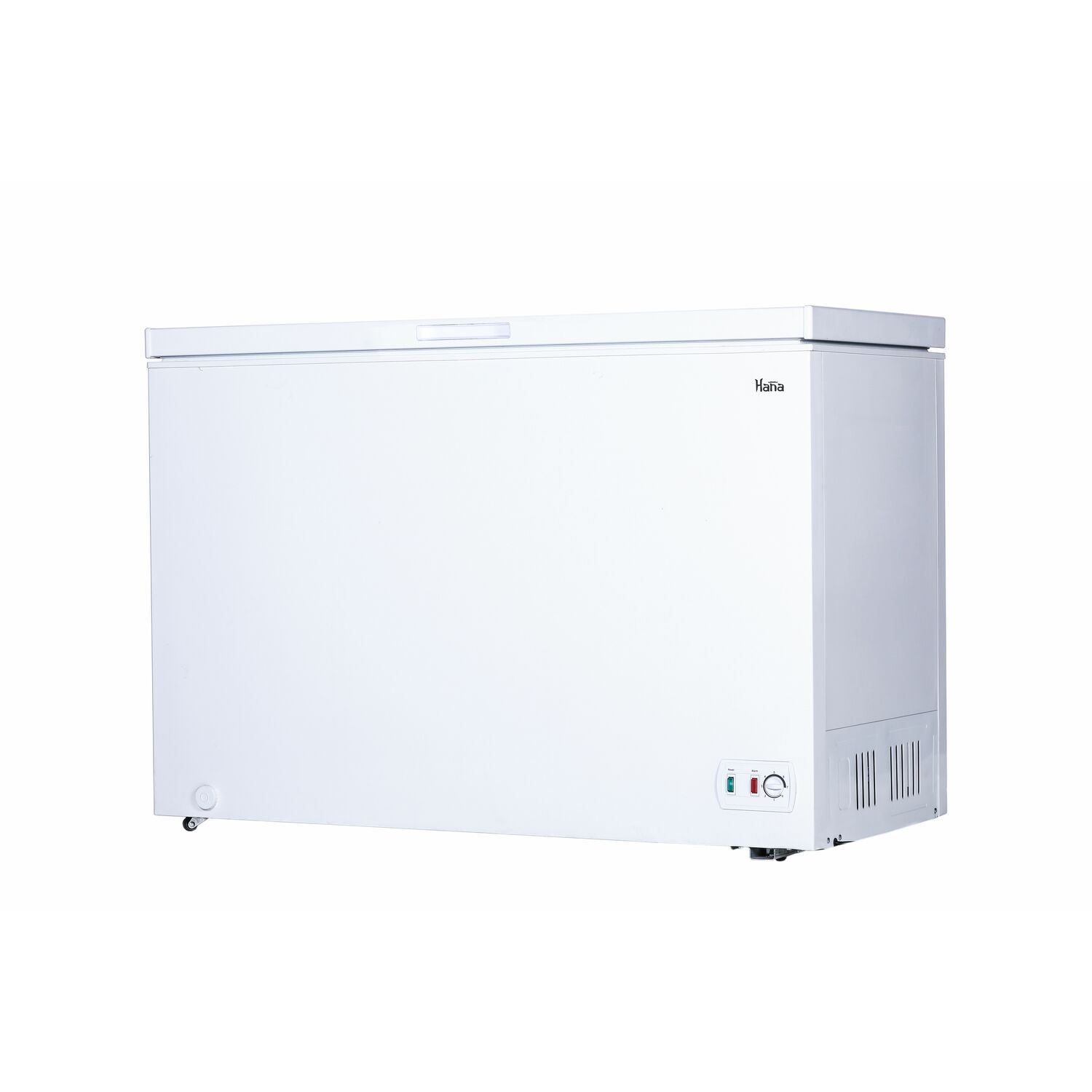 Hana SL-285C 250л хөлдөөгч, цагаан	