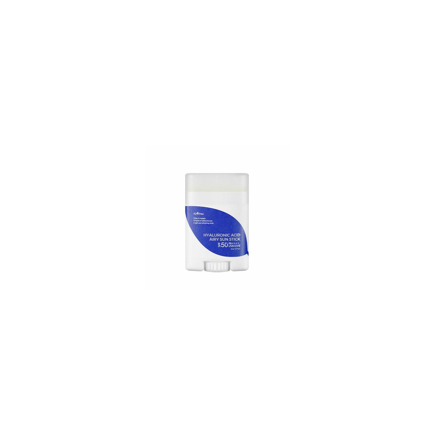 ISNTREE Hyaluronic Acid Airy Sun Stick