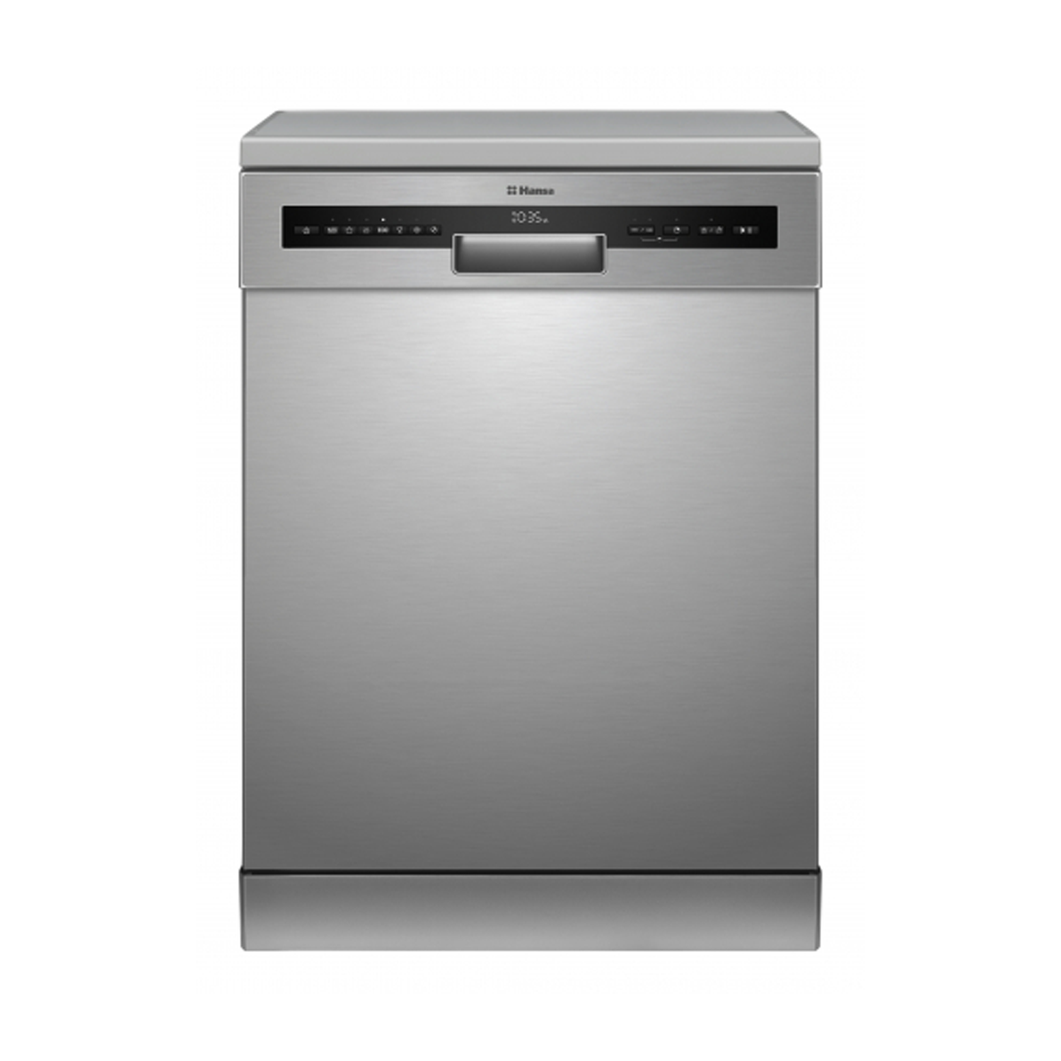HANSA ZWM647IH 14 сет багтаамжтай, 7 төрлийн горимтой аяга таваг угаагч