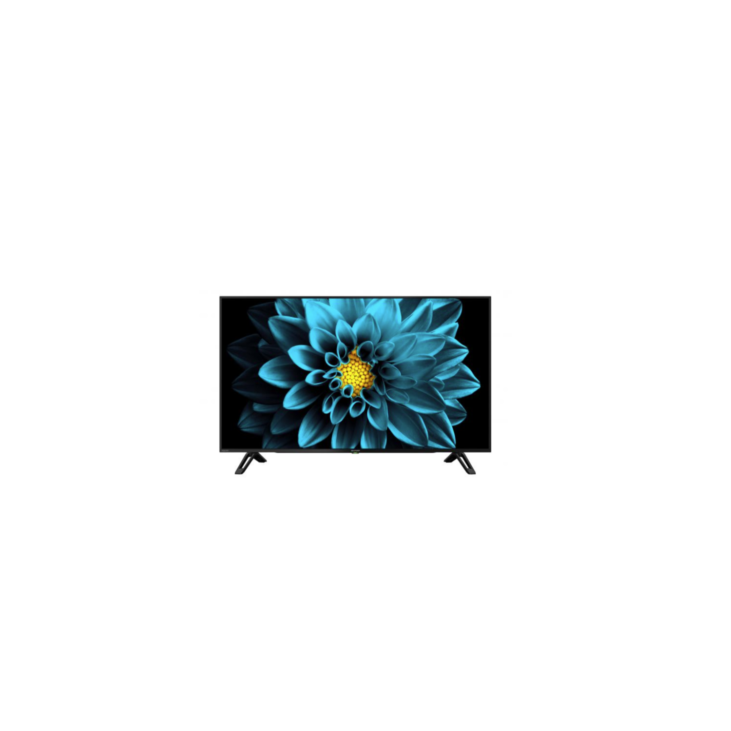 Sharp 4TC60DK1X - AQUOS 60 инч, 4K UHD Android TV	