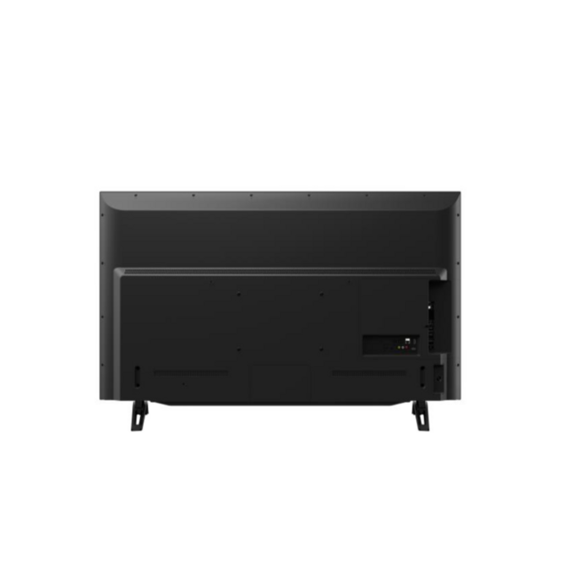 Sharp 4TC60DK1X - AQUOS 60 инч, 4K UHD Android TV	