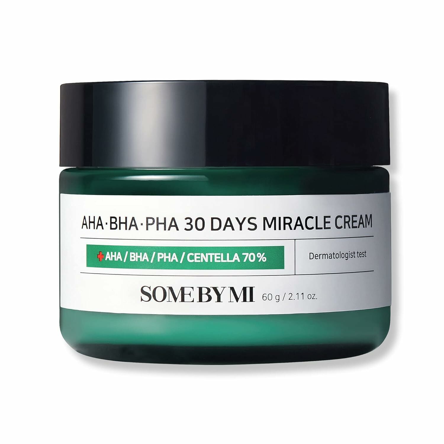 SOME BY MI Aha/bha/pha 30days Miracle Cream 60ml