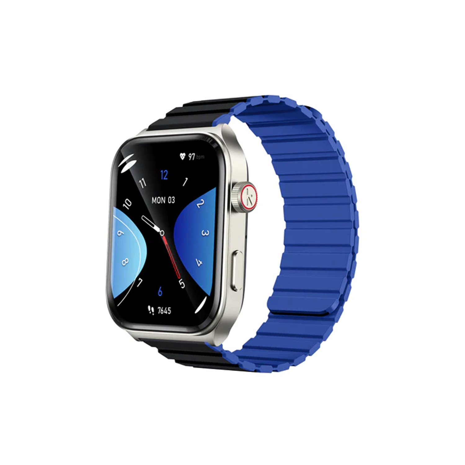 Kieslect Calling Watch Ks 2 Gray