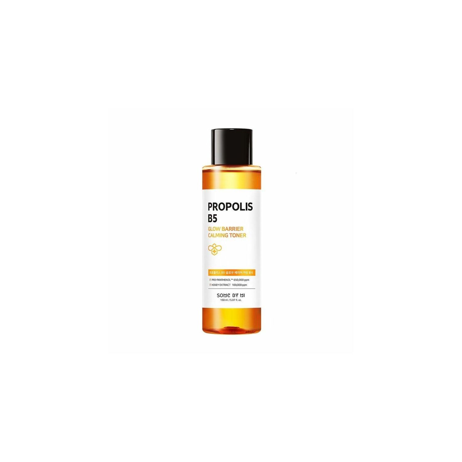 SOME BY MI Propolis B5 Glow Barrier Calming Toner 150ml