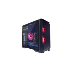 HyperWorld PC: Phanteks Eclipse P200A, AMD Ryzen 5 3600, DDR4 3000 16GB(2x8GB), RX6800-16GB, 1TB M.2 SSD