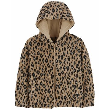 Цамц хөвгүүдийн зузаан флийс бар