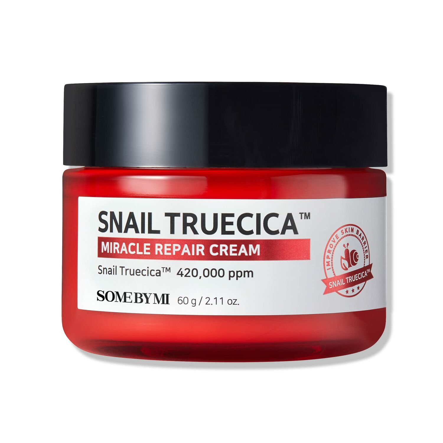 SOME BY MI Snail Truecica Miracle Repair Cream 60ml