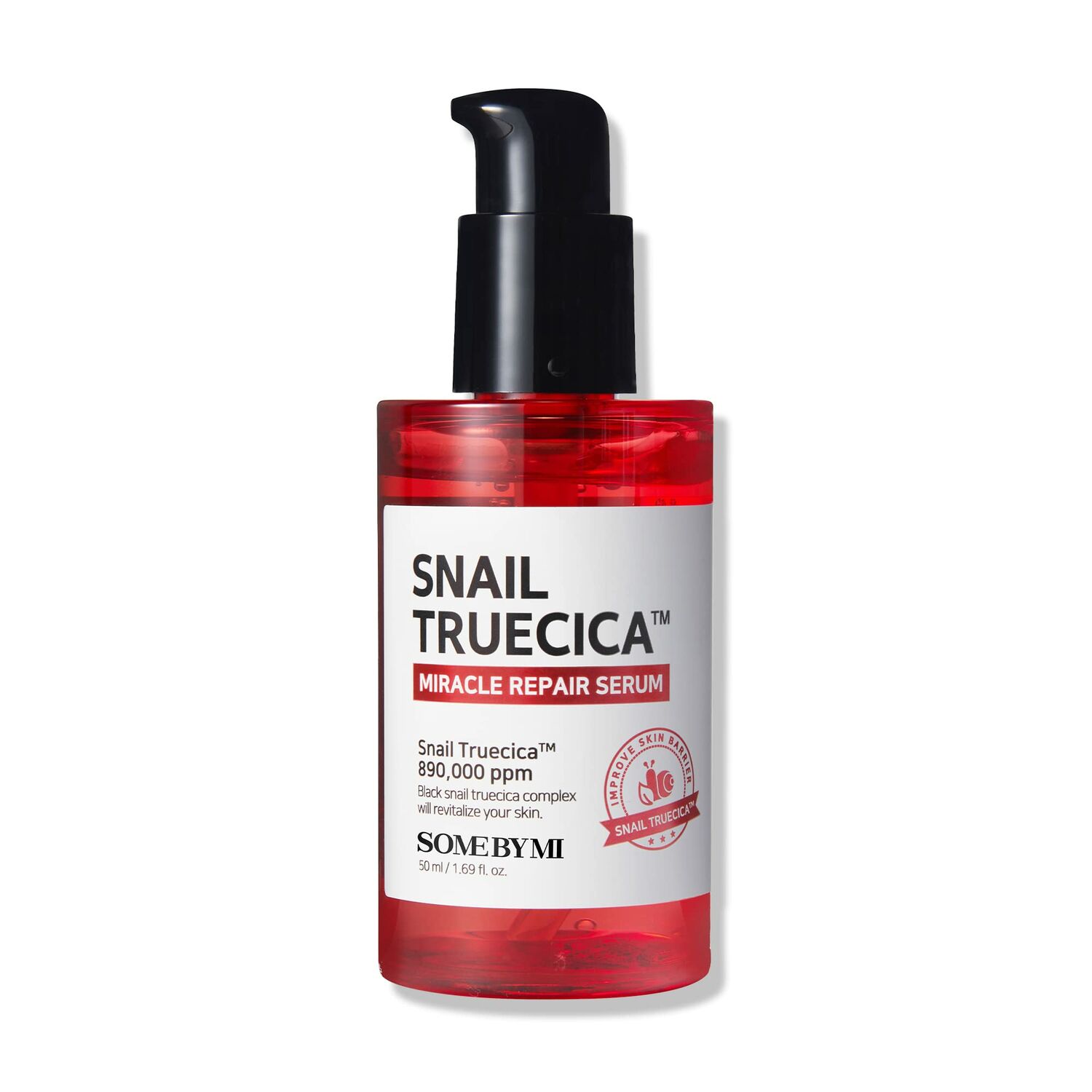 SOME BY MI Snail Truecica Miracle Repair Serum 50ml