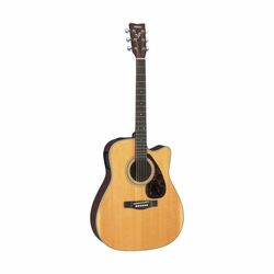 Yamaha Acoustic Guitar Yamaha Acoustic Guitar