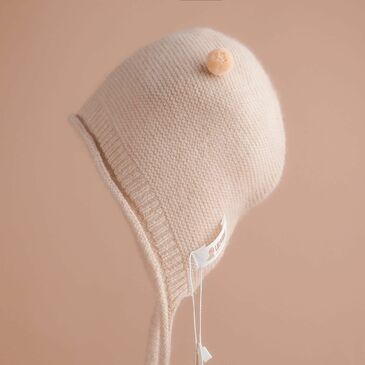 Cashmere hat