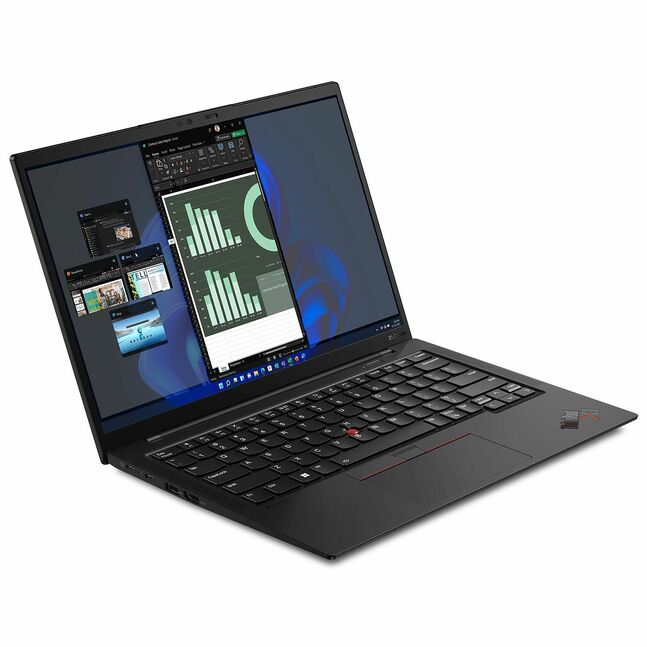 Windowsノート本体 Lenovo ThinkPad X1 Carbon Core i7 SSD Lenovo ThinkPad X1 Carbon Core i7・16GBメモリー・512GB SSD