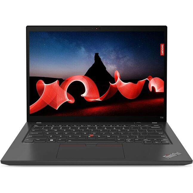 Lenovo Thinkpad T14 Gen 3 i7-1260P 16GB 512GB SSD Iris Xe Graphic