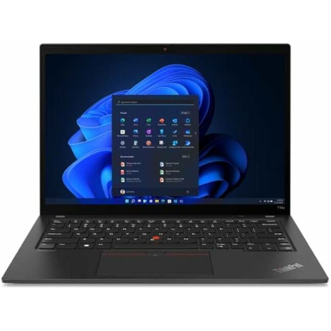 Windowsノート本体 ThinkPad T14s Gen 3 I5-1240P 16GB/256GB Lenovo Thinkpad T14s - Gen 3 i5-1240P 16GB 512GB SSD Iris Xe