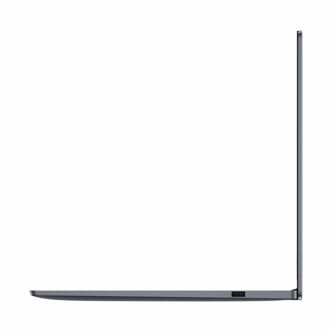 Huawei MateBook D14 2023 14 inch i5-1240P UMA 16GB 512GB Space Gray Windows 11 12th /MendelF-W5651P/	