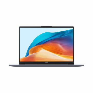 Huawei MateBook D14 2023 14 inch i5-1240P UMA 16GB 512GB Space Gray Windows 11 12th /MendelF-W5651P/	