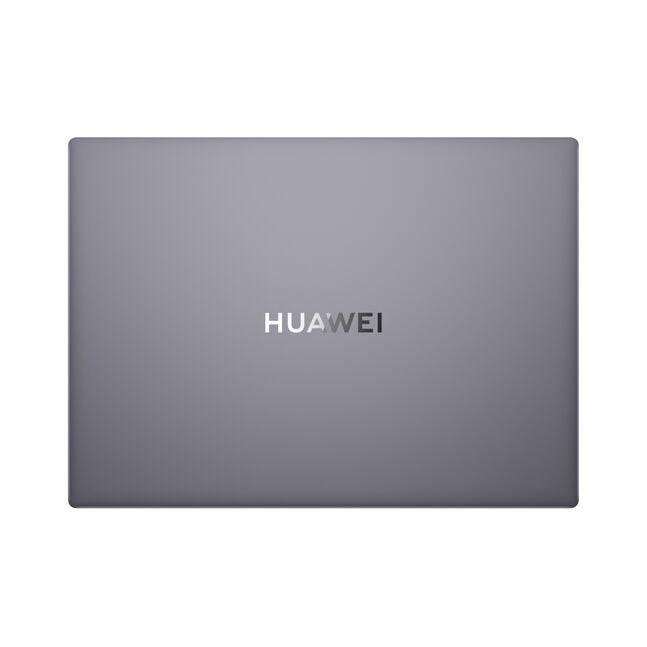 Huawei MateBook 16s 2023 16 inch i9-13900H UMA 16GB 1TB Space Gray WIN11 HOME /CurieG-W9611T/	
