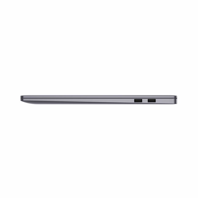 Huawei MateBook 16s 2023 16 inch i9-13900H UMA 16GB 1TB Space Gray WIN11 HOME /CurieG-W9611T/	
