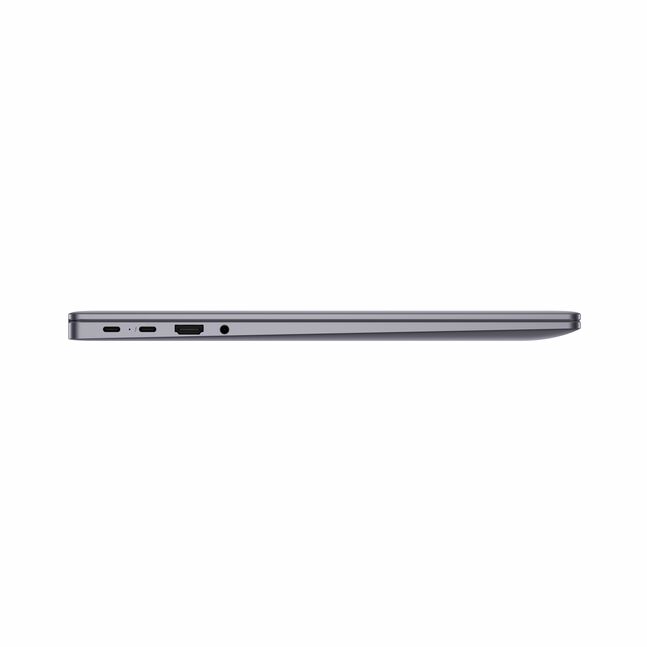 Huawei MateBook 16s 2023 16 inch i9-13900H UMA 16GB 1TB Space Gray WIN11 HOME /CurieG-W9611T/	