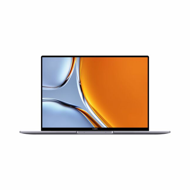 Huawei MateBook 16s 2023 16 inch i9-13900H UMA 16GB 1TB Space Gray WIN11 HOME /CurieG-W9611T/	